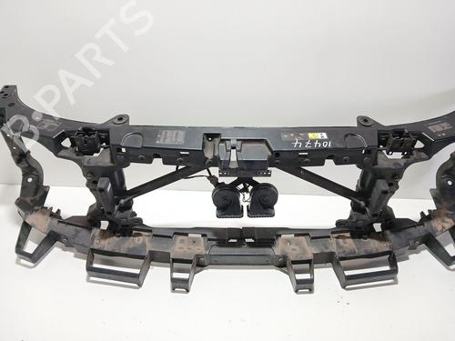 Front slam panel LAND ROVER RANGE ROVER SPORT I (L320) 3.0 D 4x4 | BP23551260C72 