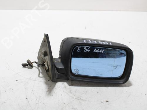 Used Right mirror BMW 3 (E36) 320 i (150 hp) 5134351