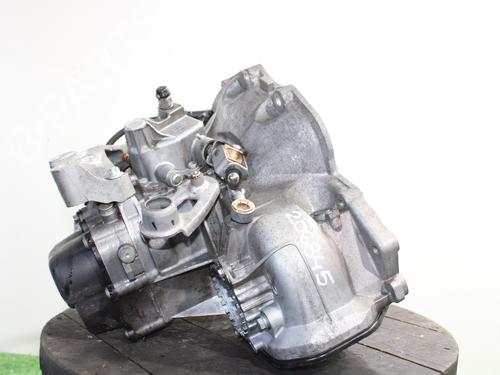 Gearbox OPEL CORSA D (S07)  | BP16423439M3 