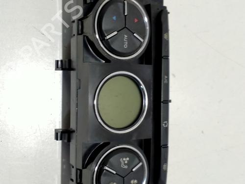 AC Styreenhet / Manøvreringsenhet CITROËN C3 II (SC_) 1.6 VTi 120 | BP10965185I5 