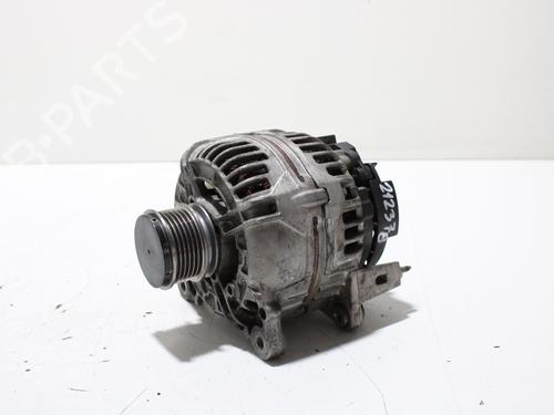 Used Alternator VW POLO (9N_, 9A_) [2001-2014]  20853781