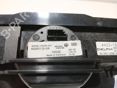 Switch LAND ROVER RANGE ROVER SPORT I (L320) 3.0 D 4x4 | BP24198878I30 