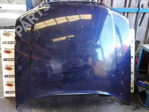 Used Hood AUDI A8 D2 (4D2, 4D8) 2.8 (193 hp) 10239380