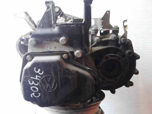 Gearbox SEAT IBIZA III (6L1) 1.9 TDI | BP5140365M3 