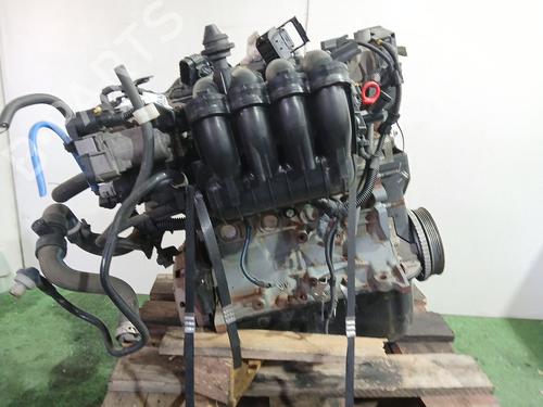 Engine FIAT 500 (312_) 1.2 (312AXA1A) | BP38482499M1 - Image 4