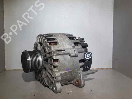 Used Alternator SEAT IBIZA IV (6J5, 6P1) 1.6 TDI (90 hp) 5135893