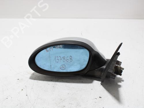 Used Left mirror BMW 3 Touring (E91) 318 d (143 hp) 5136727