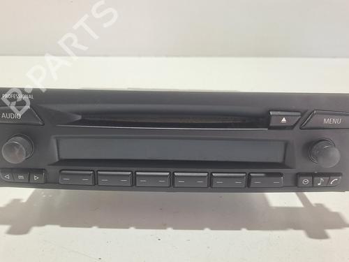 Radio BMW 1 (E87) 120 d | BP10405448E6 