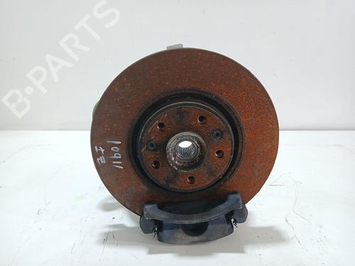 Used Left front steering knuckle Left front steering knuckle 36674507 36674507