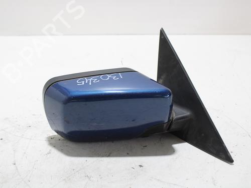 Right mirror BMW 3 (E46) 320 d | BP5132695C27 