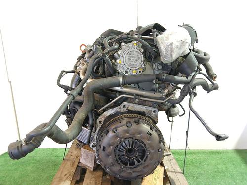 Engine VW PASSAT B6 (3C2) 2.0 TDI 16V | BP30150868M1