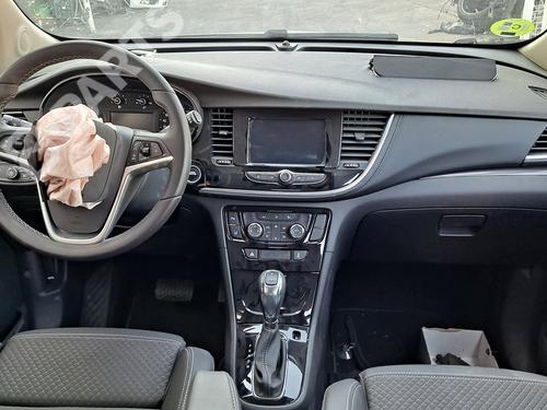 Left front suspension arm OPEL MOKKA / MOKKA X (J13) 1.4 (_76) | BP8805625M12  - Image 7