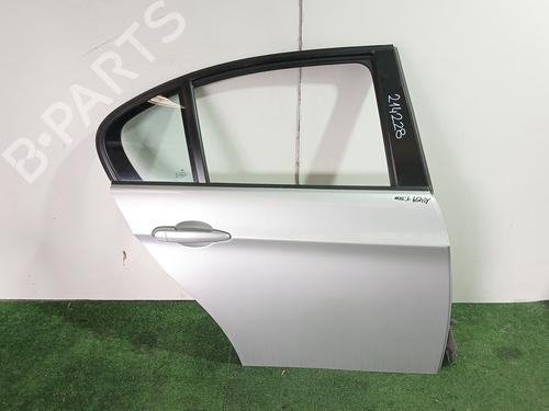 Used Right rear door BMW 3 (E90) 318 d (143 hp) 24128618