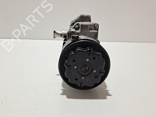 AC compressor MERCEDES-BENZ A-CLASS (W168) A 160 (168.033, 168.133) | BP8183908M34 