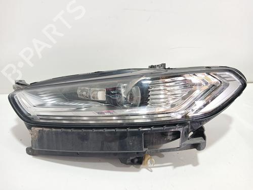 Left headlight FORD MONDEO V Hatchback (CE) 2.0 TDCi | BP38535359C28 - Image 2