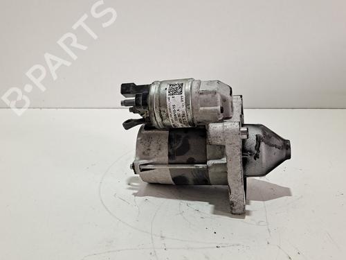 Startmotor PEUGEOT 208 I (CA_, CC_) 1.2 VTI 82 (82 hp) 10154759