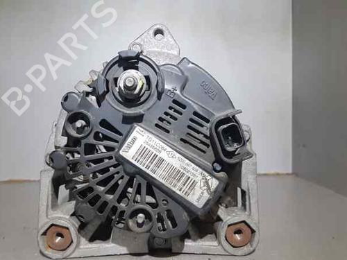 Alternator RENAULT CLIO II (BB_, CB_)  | BP5134472M7 