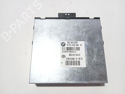 Used Electronic module BMW X3 (F25) xDrive 20 d (184 hp) 29354314