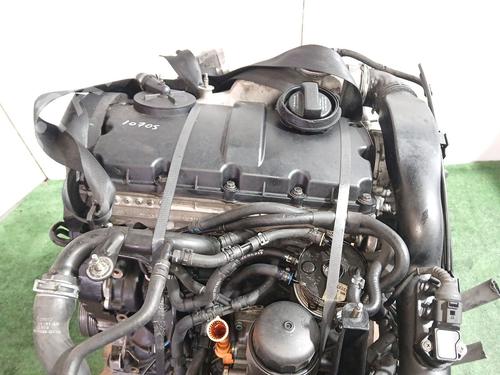 Motor VW PASSAT B5.5 (3B3) 1.9 TDI | BP29885258M1