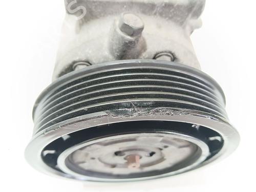 AC compressor RENAULT MEGANE III Hatchback (BZ0/1_, B3_) 1.5 dCi | BP36322994M34 - Image 6