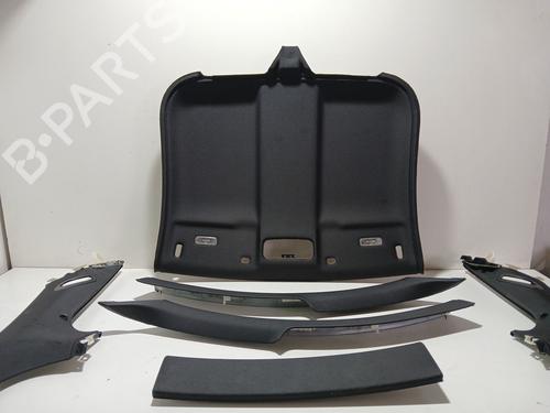 Used Interior roof AUDI TT (8J3) 2.0 TDI quattro (170 hp) 29885254