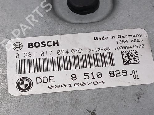 Engine control unit (ECU) BMW 3 (E90) 320 d | BP38538208M57 - Image 2