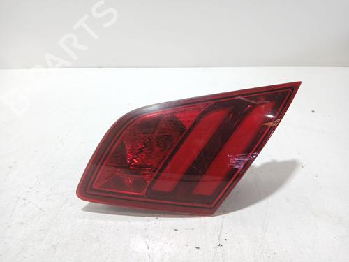 Used Right tailgate light PEUGEOT 308 II (LB_, LP_, LW_, LH_, L3_) 1.6 HDi / BlueHDi 115 (115 hp) 33169667