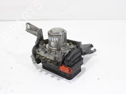 Used ABS pump HONDA ACCORD VII (CL, CN) 2.0 (CL7) (155 hp) 18690893