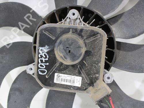 Radiator fan BMW 4 Gran Coupe (F36) 425 d | BP16873235M35 