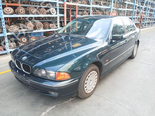 Used Parts BMW 5 (E39) 520 i (150 hp) 4286142