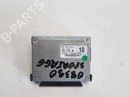 Electronic module KIA SPORTAGE IV (QL, QLE) 1.6 GDI | BP5897628M83 