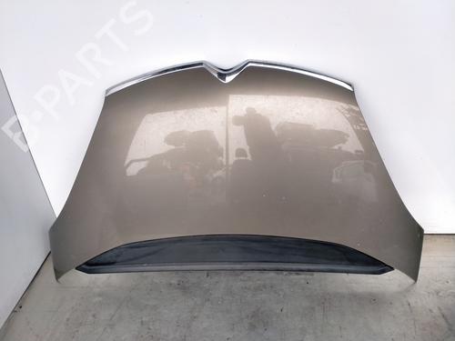Hood CITROËN C4 Grand Picasso I (UA_) 1.6 THP 155 BP17614844C1