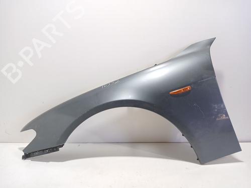 Guarda-lamas esquerdo Guarda-lamas esquerdo BMW 7 (E65, E66, E67) 745 i, Li (333 hp) 35948946 35948946