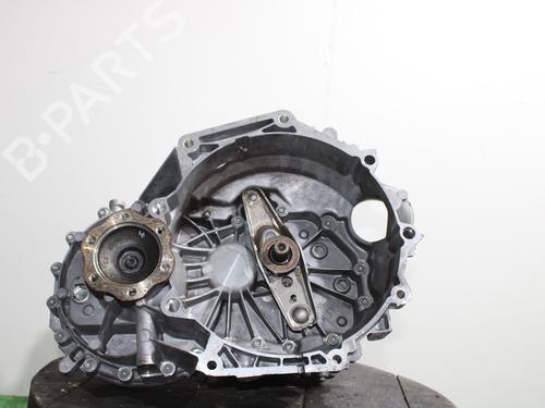 Used Gearbox AUDI A1 Sportback (GBA) 35 TFSI (150 hp) 16663499