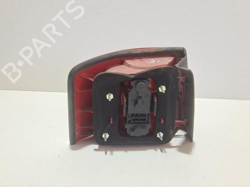 Right taillight AUDI ALLROAD C5 (4BH)  | BP5616186C35 