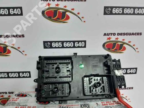 Fuse box OPEL INSIGNIA A (G09) 2.0 CDTI (68) | BP5135941E1 