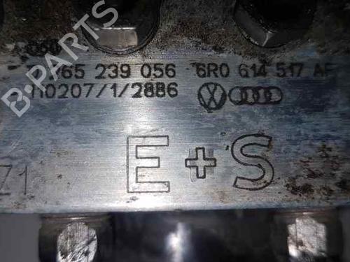 ABS pump VW POLO V (6R1, 6C1) 1.6 TDI | BP5566015M43 