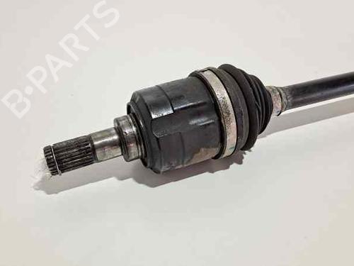 Left front driveshaft HYUNDAI TUCSON (TL, TLE) 1.6 GDi | BP6124290M38 