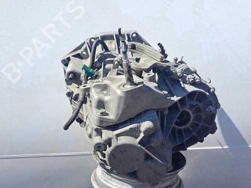 Gearbox NISSAN JUKE (F15) 1.5 dCi | BP7540607M3 