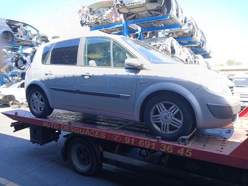 Switch RENAULT SCÉNIC II (JM0/1_) 1.9 dCi (JM0G, JM12, JM1G, JM2C) | BP38754946I30 - Image 8