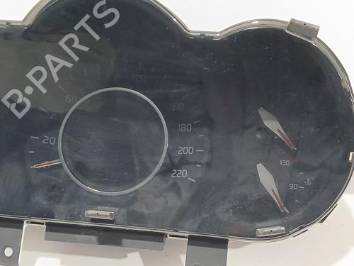 Instrument cluster KIA RIO III (UB) 1.1 CRDi | BP31837050C47