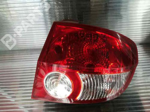Used Right taillight HYUNDAI GETZ (TB) 1.3 (83 hp) 5262672