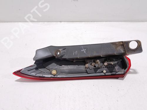 Right taillight HONDA CR-V IV (RM_) 1.6 i-DTEC (RE6) | BP30933425C35