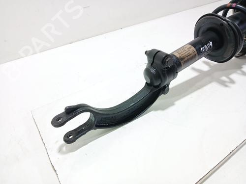 Right front shock absorber AUDI A4 B8 (8K2) 2.0 TDI | BP31696246M17 - Image 3
