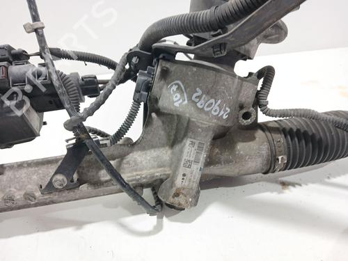 Steering rack OPEL ASTRA J (P10) 1.7 CDTI (68) | BP32783370M22  - Image 5