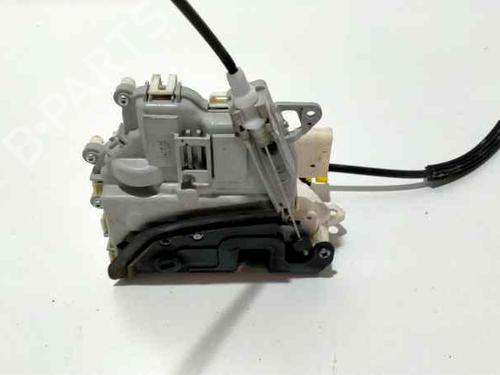 Rear left lock AUDI A5 Sportback (8TA) 3.0 TDI quattro | BP6609953C100 