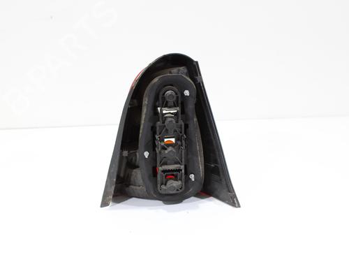 Left taillight MERCEDES-BENZ A-CLASS (W168) A 140 (168.031, 168.131) | BP12925790C34 