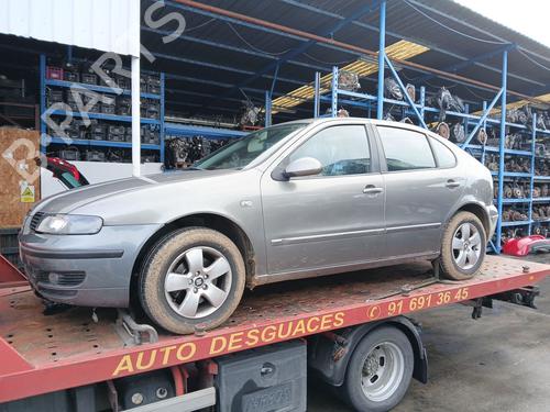 Engine control unit (ECU) SEAT LEON (1M1) 1.9 TDI | BP32318834M57  - Image 5