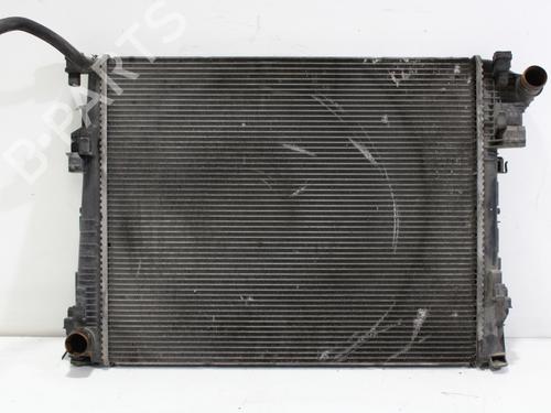 Køler OPEL VIVARO A Bus (X83) 2.0 CDTI (F7, J7, A07) | BP18705505M31 