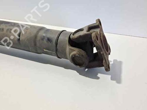 Driveshaft HYUNDAI SANTA FÉ II (CM) 2.2 CRDi GLS | BP6534278M37 